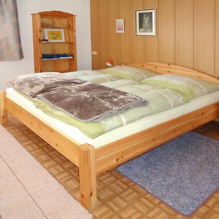 Haus Prieger 100w * Oblarn