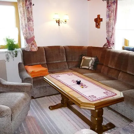 Haus Prieger 100w Feriehus *