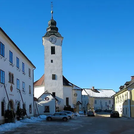 Haus Prieger 100w Feriehus *