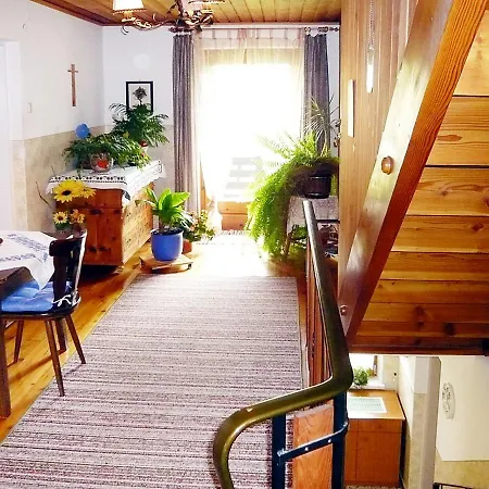 Feriehus Haus Prieger 100w *