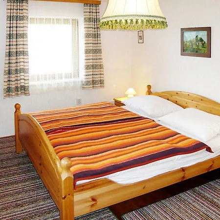 Haus Prieger 100w Feriehus Oblarn