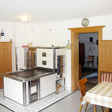 Haus Prieger 100w Feriehus Oblarn